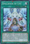 Spellbook of Life (REDU-EN059) [Return of the Duelist]