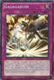 Gagagarush (REDU-EN067) [Return of the Duelist]