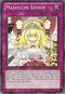 Madolche Lesson (REDU-EN070) [Return of the Duelist]
