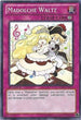 Madolche Waltz (REDU-EN071) [Return of the Duelist]