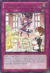 Madolche Tea Break (REDU-EN072) [Return of the Duelist]