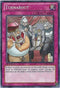 Turnabout (REDU-EN075) [Return of the Duelist]