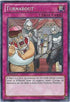 Turnabout (REDU-EN075) [Return of the Duelist]