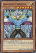 Lightray Madoor (REDU-EN082) [Return of the Duelist]