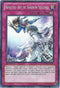 Ninjitsu Art of Shadow Sealing (REDU-EN089) [Return of the Duelist]