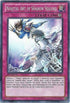 Ninjitsu Art of Shadow Sealing (REDU-EN089) [Return of the Duelist]