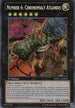 Number : Chronomaly Atlandis (REDU-EN092) [Return of the Duelist]
