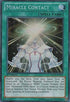 Miracle Contact (REDU-EN093) [Return of the Duelist]