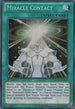 Miracle Contact (REDU-EN093) [Return of the Duelist]
