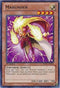 Mahunder (REDU-EN096) [Return of the Duelist]