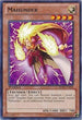 Mahunder (REDU-EN096) [Return of the Duelist]
