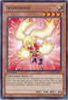 Sishunder (REDU-EN097) [Return of the Duelist]
