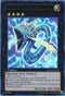 Number : Thunder Spark Dragon (REDU-EN098) [Return of the Duelist]