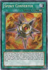 Spirit Converter (REDU-EN099) [Return of the Duelist]