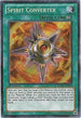 Spirit Converter (REDU-EN099) [Return of the Duelist]