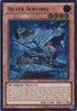Silver Sentinel (UTR) (REDU-EN033) [Return of the Duelist]