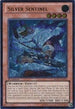 Silver Sentinel (UTR) (REDU-EN033) [Return of the Duelist]