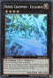 Heroic Champion - Excalibur (Ghost Rare) (REDU-EN041) [Return of the Duelist]
