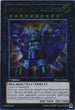 Superdimensional Robot Galaxy Destroyer (UTR) (REDU-EN044) [Return of the Duelist]
