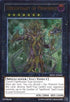 Hierophant of Prophecy (UTR) (REDU-EN045) [Return of the Duelist]