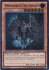 Prophecy Destroyer (UTR) (REDU-EN081) [Return of the Duelist]