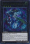 Number : Thunder Spark Dragon (UTR) (REDU-EN098) [Return of the Duelist]