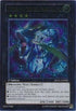Number : Thunder Spark Dragon (UTR) (REDU-EN098) [Return of the Duelist]