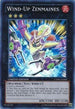 Wind-Up Zenmaines (CT09-EN008) [2012 Collectors Tin]