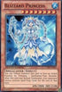 Blizzard Princess (CT09-EN009) [2012 Collectors Tin]
