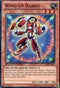 Wind-Up Rabbit (CT09-EN010) [2012 Collectors Tin]
