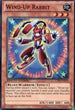 Wind-Up Rabbit (CT09-EN010) [2012 Collectors Tin]