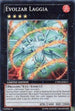 Evolzar Laggia (CT09-EN011) [2012 Collectors Tin]