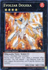 Evolzar Dolkka (CT09-EN001) [2012 Collectors Tin]