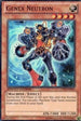 Genex Neutron (CT09-EN005) [2012 Collectors Tin]