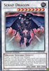 Scrap Dragon (CT09-EN006) [2012 Collectors Tin]