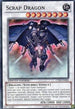 Scrap Dragon (CT09-EN006) [2012 Collectors Tin]