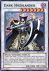 Dark Highlander (CT09-EN007) [2012 Collectors Tin]