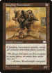 Jangling Automaton [Weatherlight]