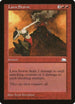 Lava Storm [Weatherlight]