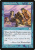 Merfolk Traders [Weatherlight]