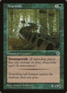 Anaconda (Flavor Text) (158) [Portal]