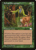 Sylvan Hierophant [Weatherlight]