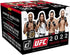 2022 Don Russ UFC Hobby Box (10 Packs/30 Cards: 1 Auto, 1 Mem)