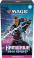Magic: the Gathering - Kamigawa: Neon Dynasty - Prerelease Kit