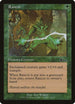 Rancor (110) [Urza's Legacy]