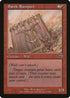 Battle Rampart [Mercadian Masques]