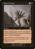 Ghoul's Feast (137) [Mercadian Masques]