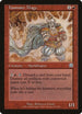 Hammer Mage (193) [Mercadian Masques]