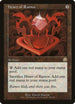 Heart of Ramos [Mercadian Masques]