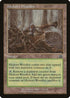 Hickory Woodlot (319) [Mercadian Masques]